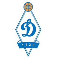 Эмблема команды Динамо-2010-2