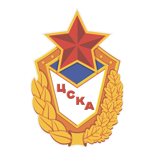 Эмблема команды ЦСКА-2011