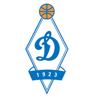 Эмблема команды Динамо-2011-2