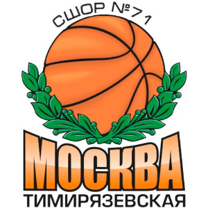 Эмблема команды Тимирязевская-2012-2