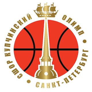 Ю13. Купчинский Олимп 1