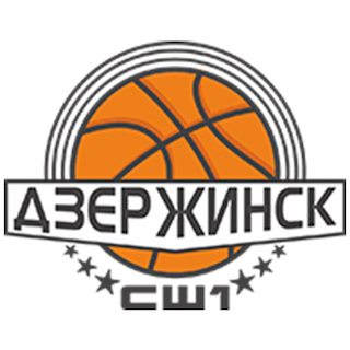 Ю12. СШ-1 (Дзержинск)