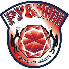 Ю12. Тюмень (Тюмень)