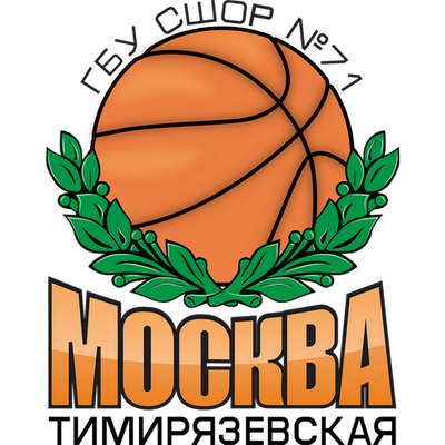 Эмблема команды Тимирязевская-2012