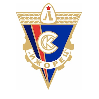 Ю08. Ижорец (Колпино)