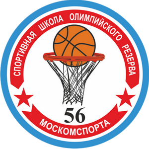 Эмблема команды Гольяново-2011