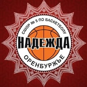 Д11. СШОР 5 "Надежда" (Оренбург)