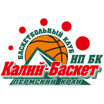 Ю12. Калий-Баскет