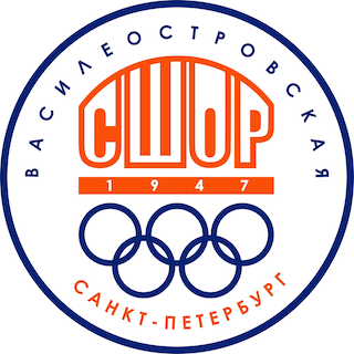 Ю11. Василеостровская (Санкт-Петербург)