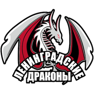 Ю08. Ленинградские драконы (Ленинградская область)