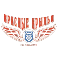 Ю09. СШОР-2 "Красные Крылья"