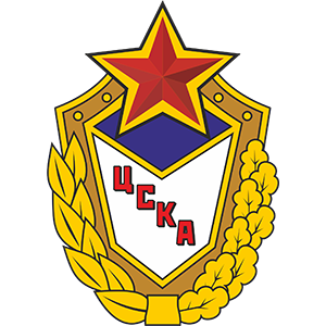 Эмблема команды ЦСКА-2009