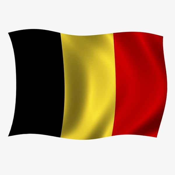 Zucchero Fornaciari on Twitter Belgian flag, Belgium flag, Flags of the world