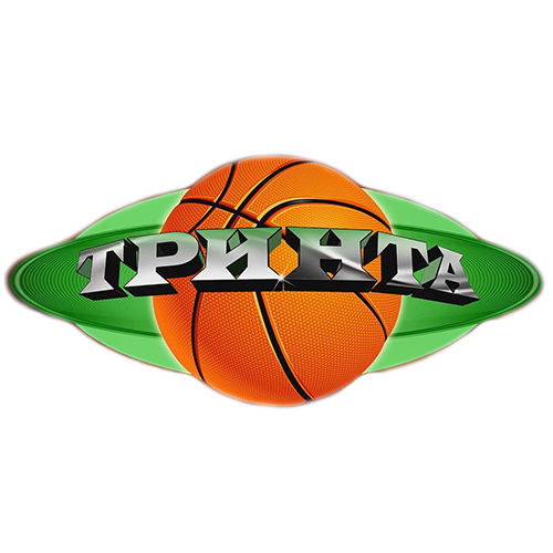Эмблема команды Тринта-2009-2