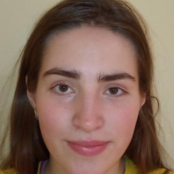 Кирсанова Диана Дмитриевна