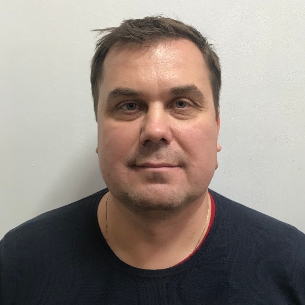 Логинов Сергей Владимирович