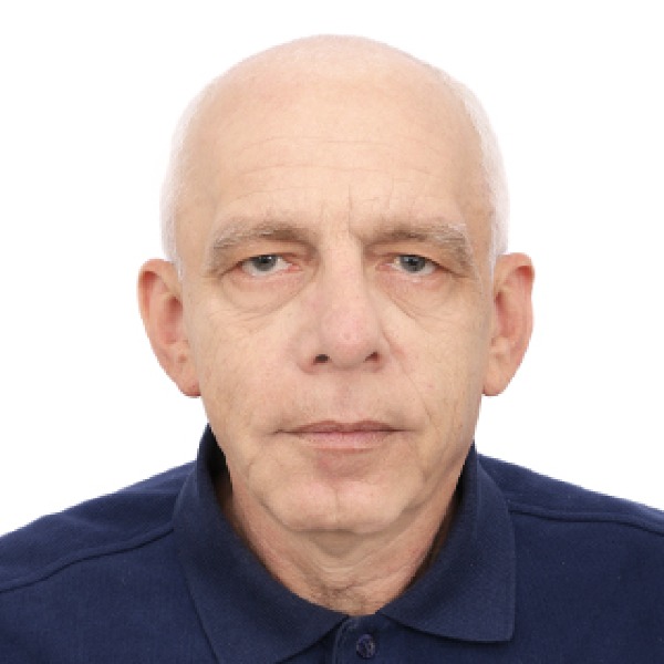 Сучков Игорь Алексеевич