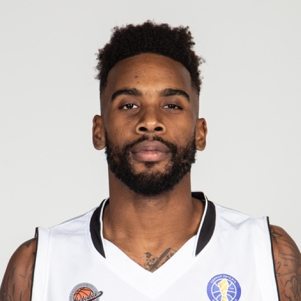 Rayvonte Rays headshot