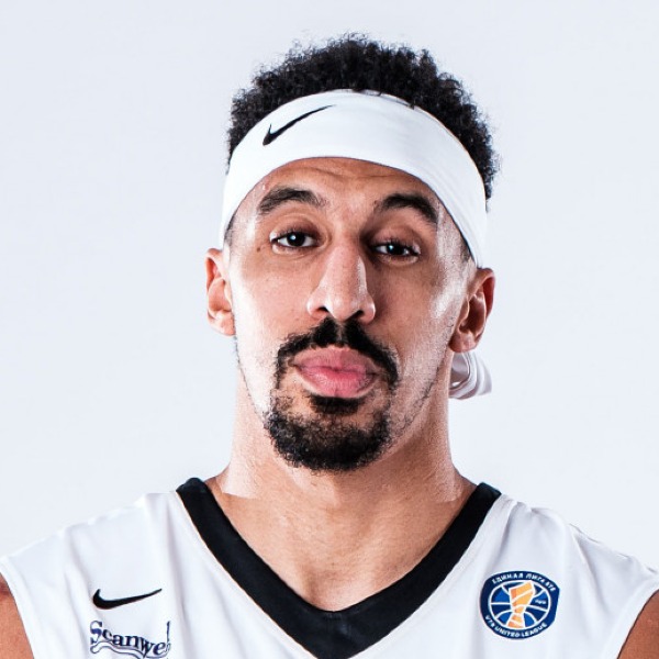 Rayan Richards headshot