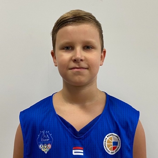 Михеев Дмитрий