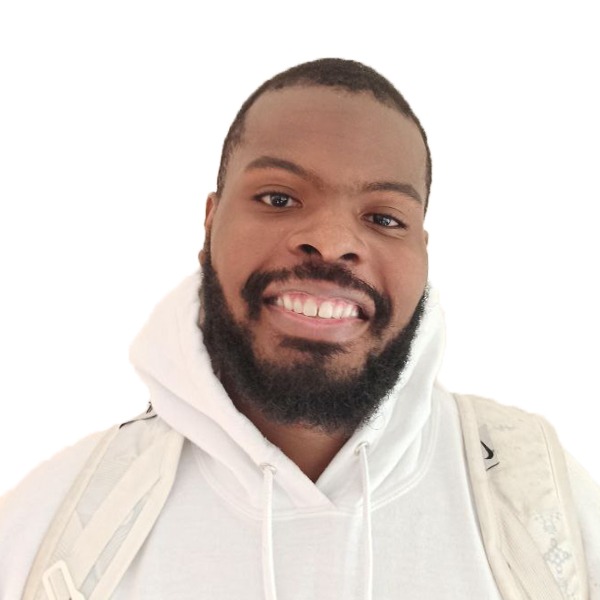 Ben Emelogu headshot