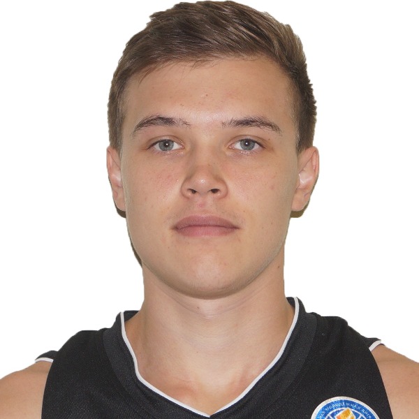 Вадим Харисов headshot