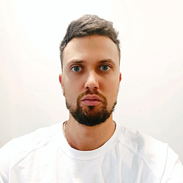 Хорошаев Сергей Юрьевич