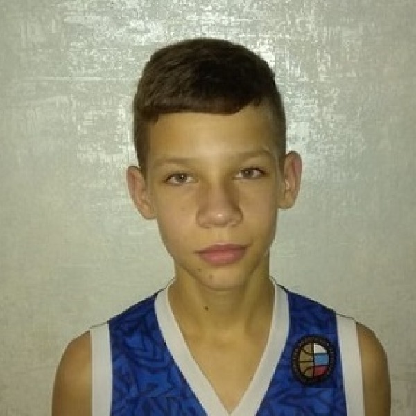 Сапрыкин Никита