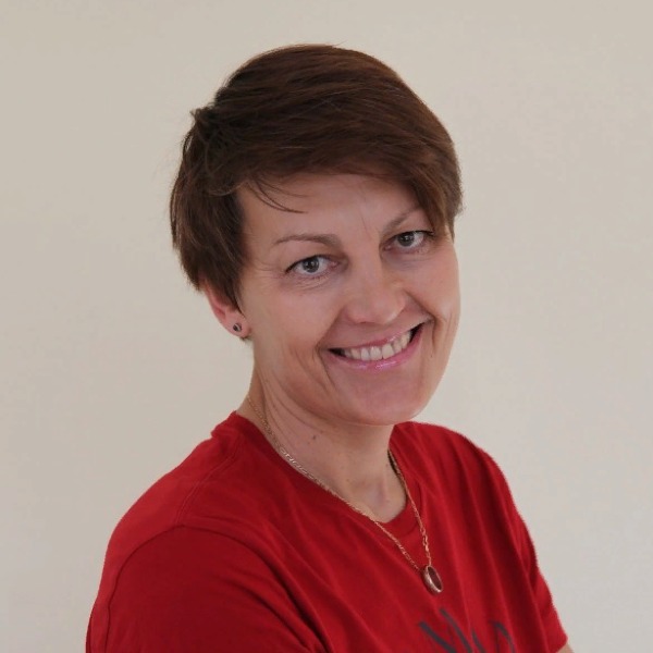 Алфёрова Елена Анатольевна