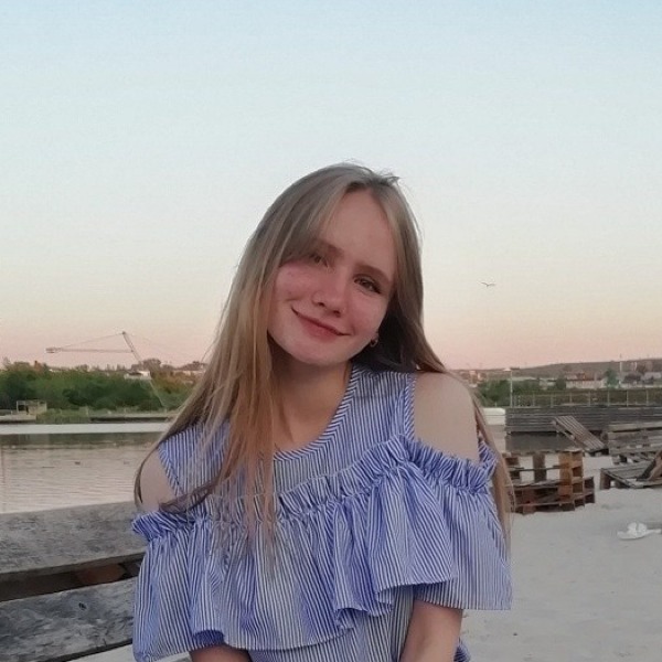 Агнета Бутрякова