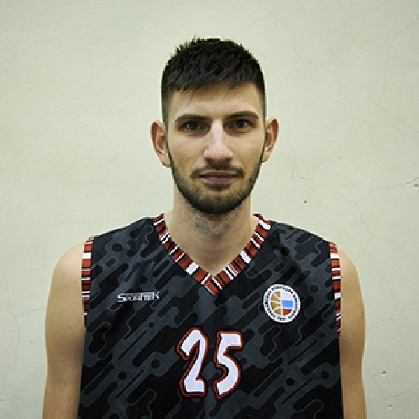 Валерий Алексеев headshot