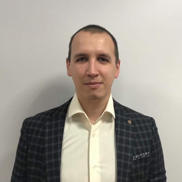 Моряков Андрей Владимирович