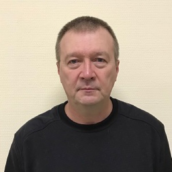 Кудрявцев Валерий Анатольевич
