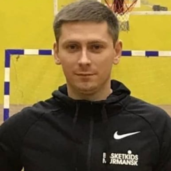 Куц Евгений Сергеевич