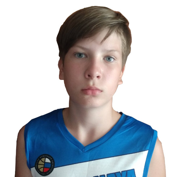 Пушкарев Георгий