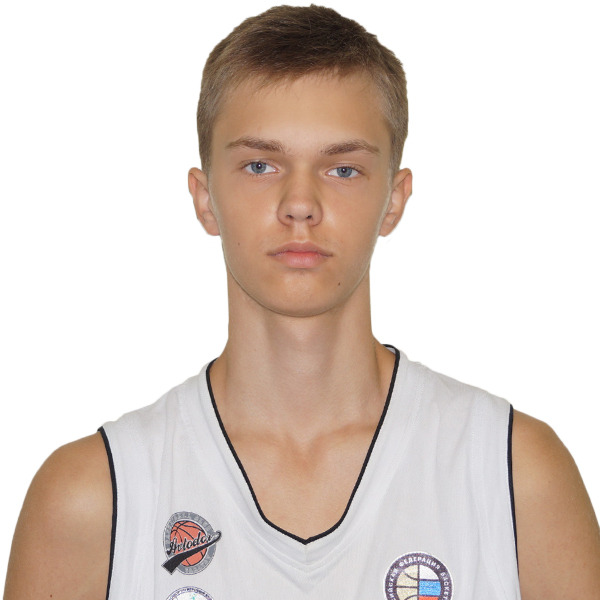 Андреев спортсмен