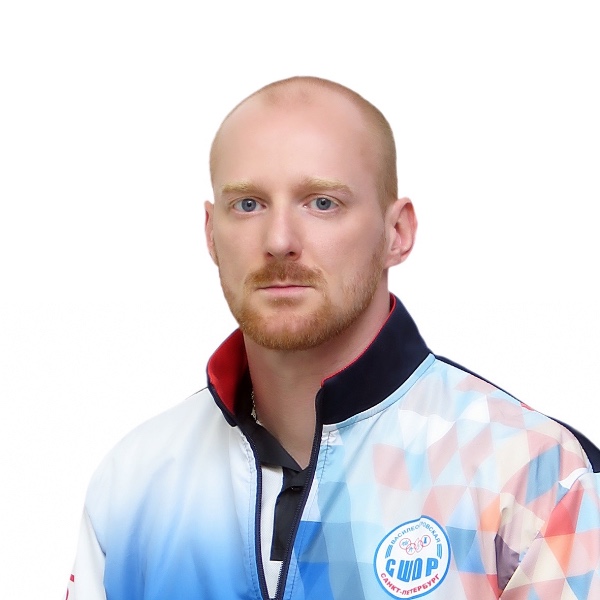 Орел Константин Георгиевич