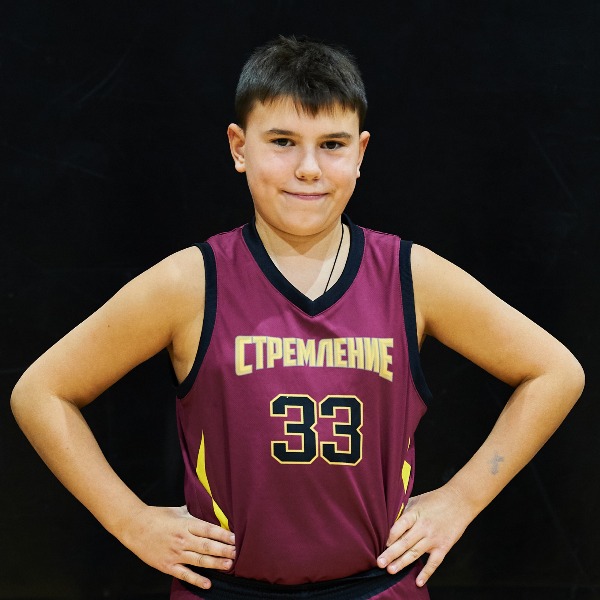 Дядькин Александр