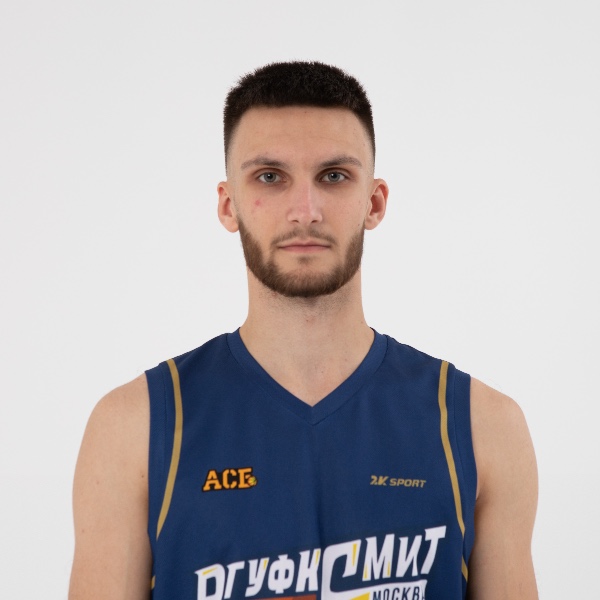 Тулинов Иван Викторович