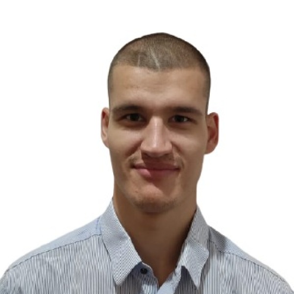 Василевский Дмитрий Дмитриевич