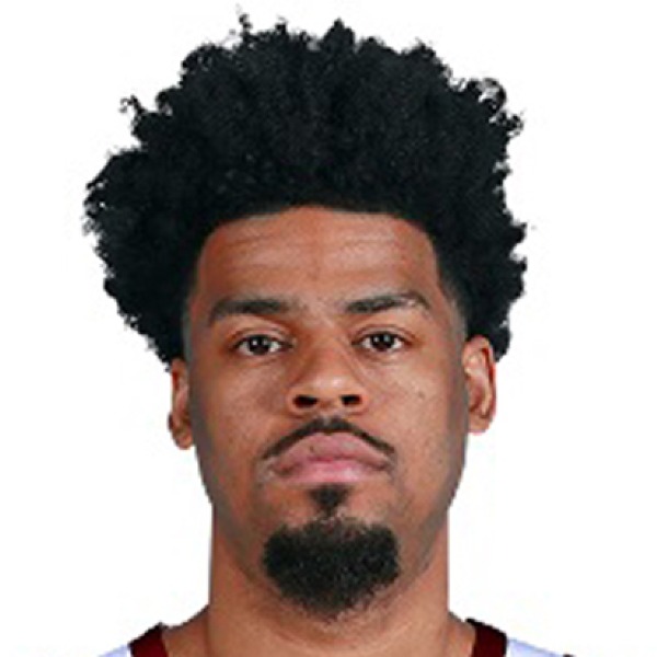 Quinn Cook headshot