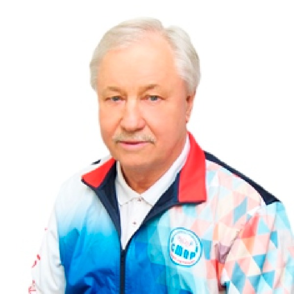 Чепасов Юрий Александрович