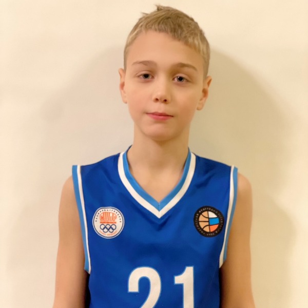 Бойченко Егор