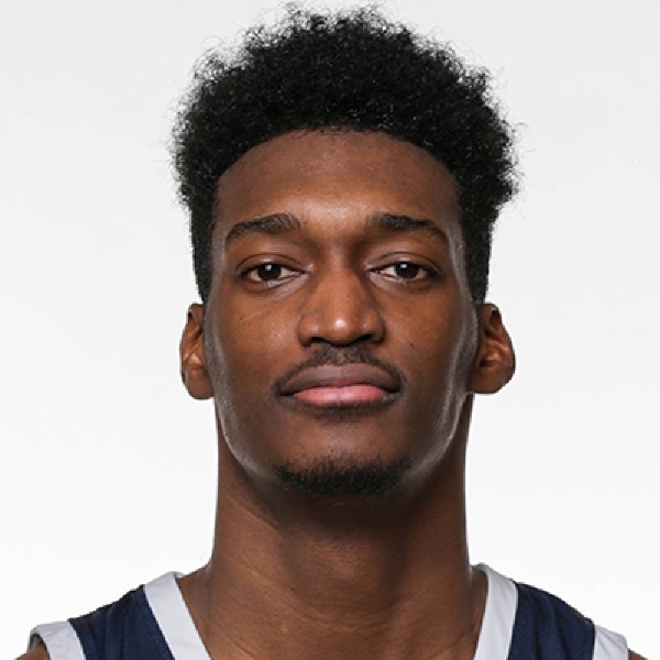 De'Kuon Leyk headshot