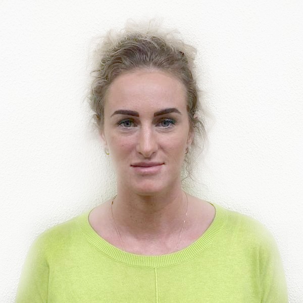 Королькова Евгения Олеговна 