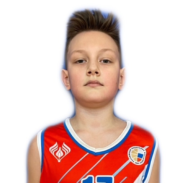 Румянцев Кирилл