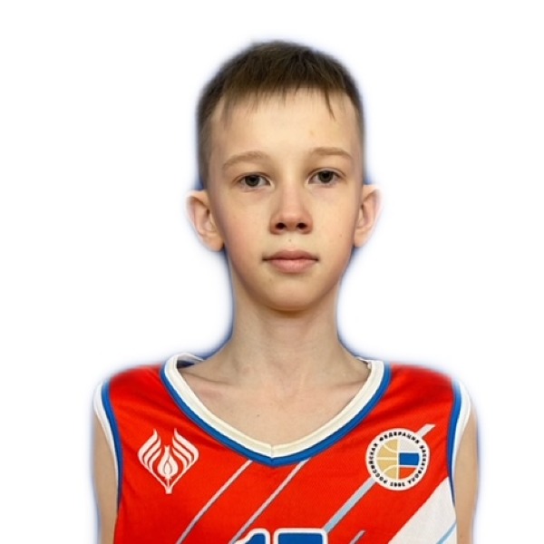 Клочихин Иван