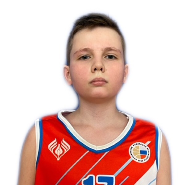 Холяков Андрей