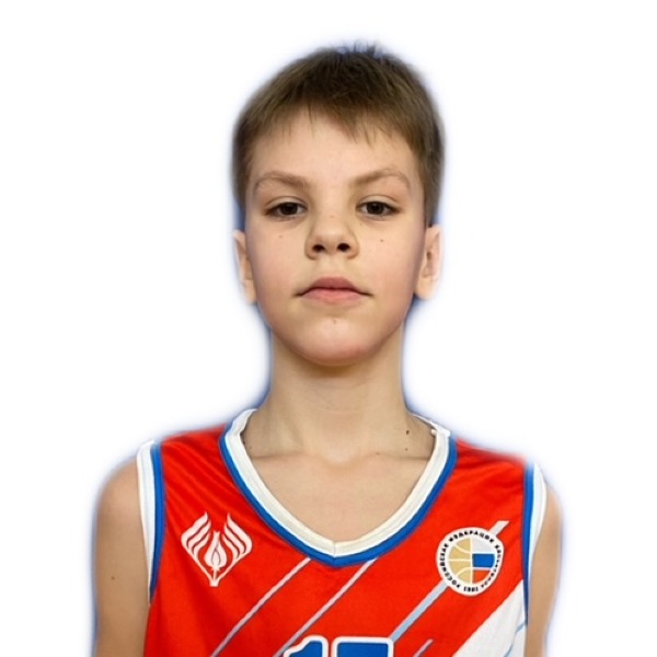 Плясов Никита