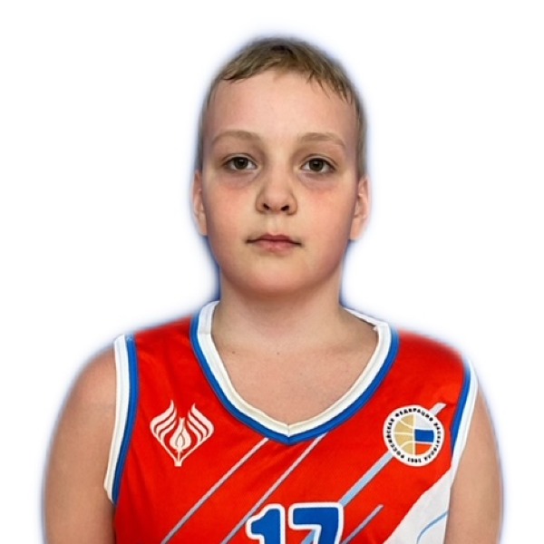 Шаруев Артем